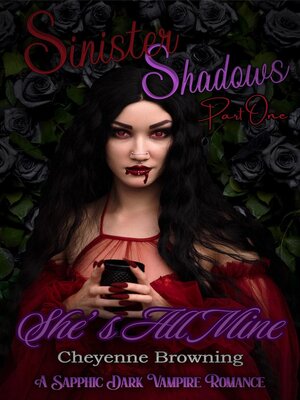 cover image of She's All Mine